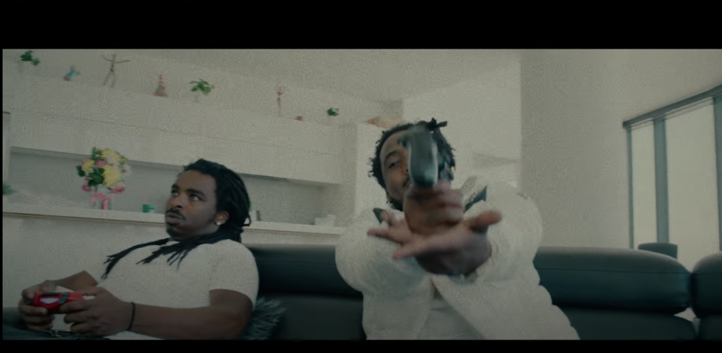 New Video Mozzy Ft. King Von, G Herbo “Body Count” Rap Radar