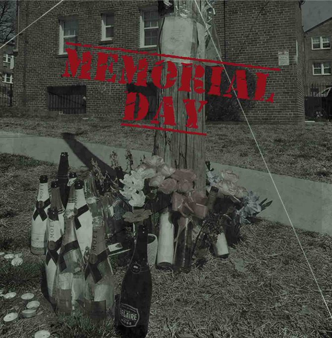New Music: Joell Ortiz, KXNG Crooked “Memorial Day” - Rap Radar