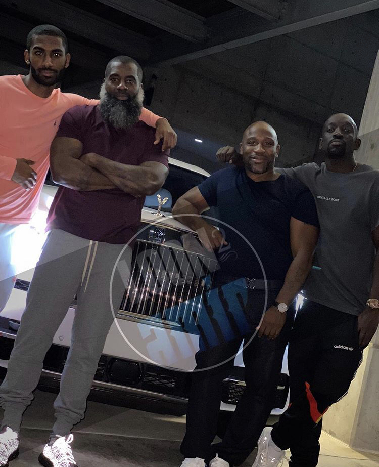 Loon Released From Prison Rap Radar