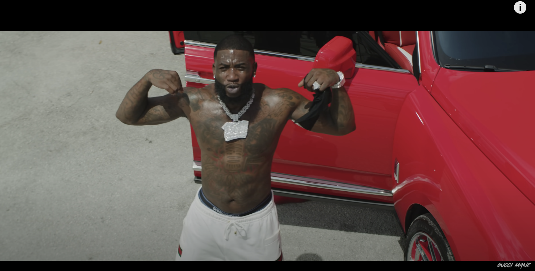 New Video Gucci Mane Ft Key Glock Foogiano Ola Runt “lifers” Rap Radar 0622