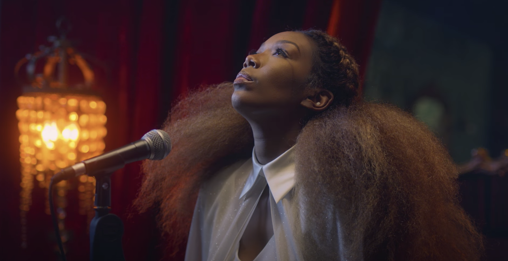 New Video Brandy “Borderline” Rap Radar