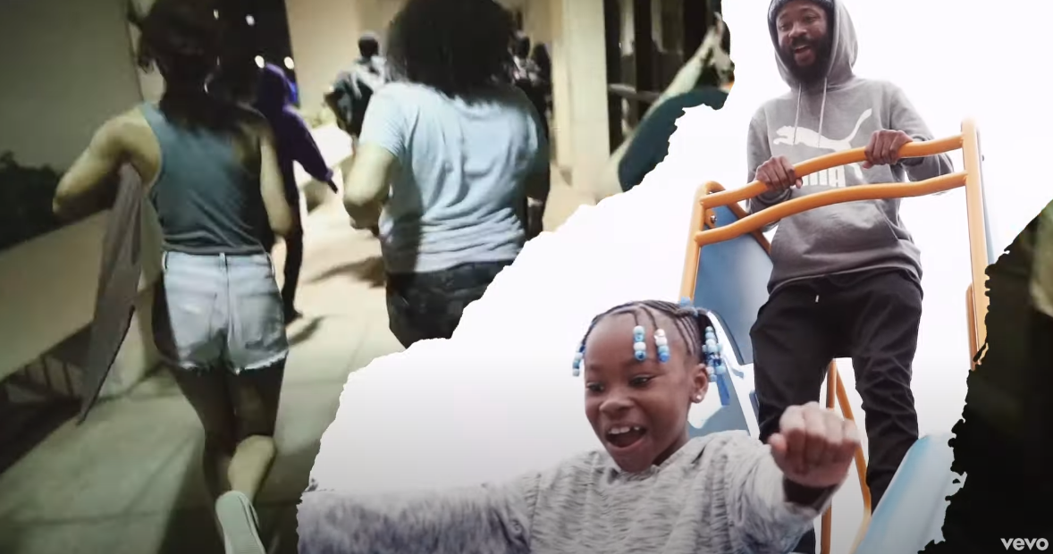 New Video Lute “Life” Rap Radar