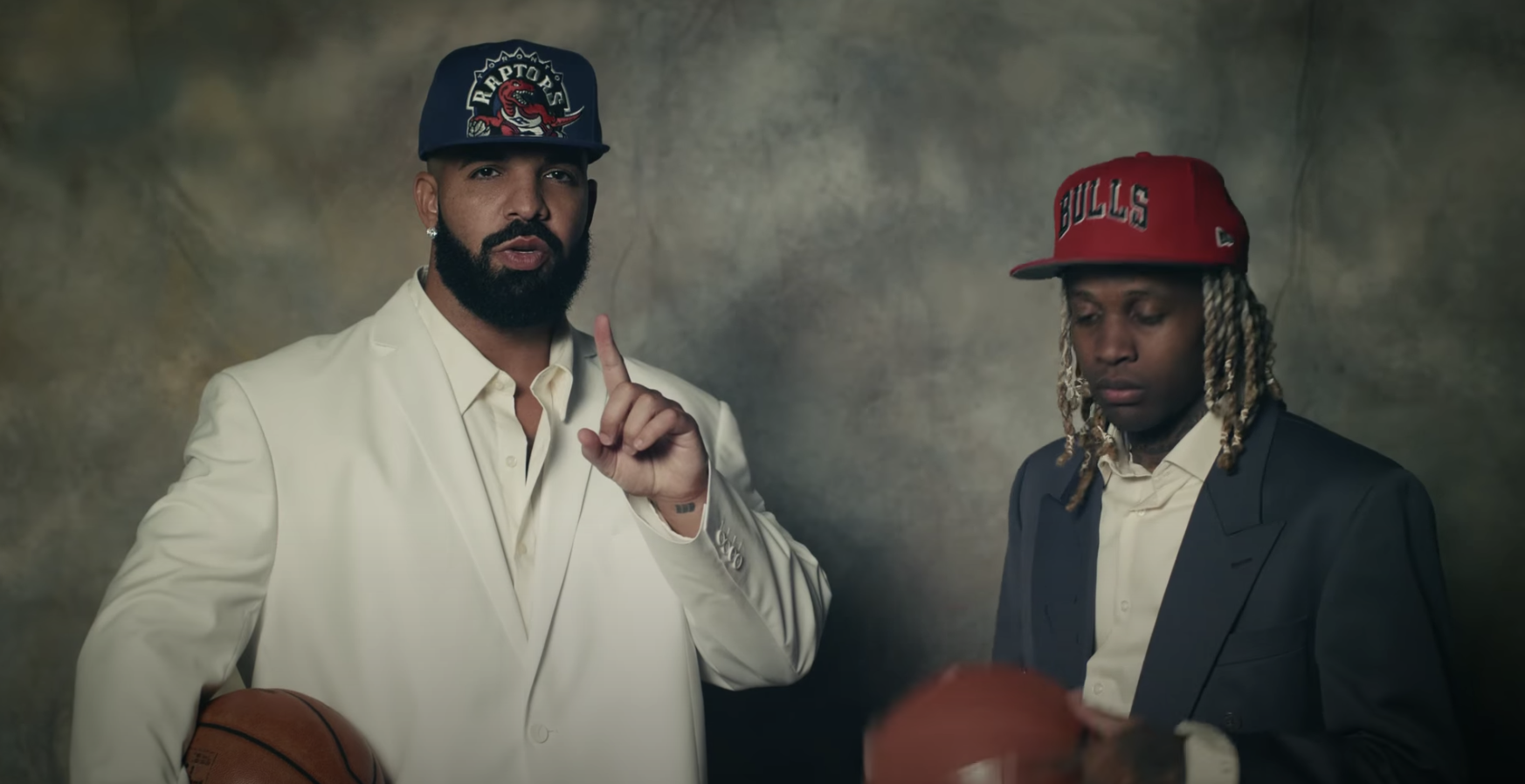 New Video: Drake Ft. Lil Durk “Laugh Now Cry Later” - Rap Radar