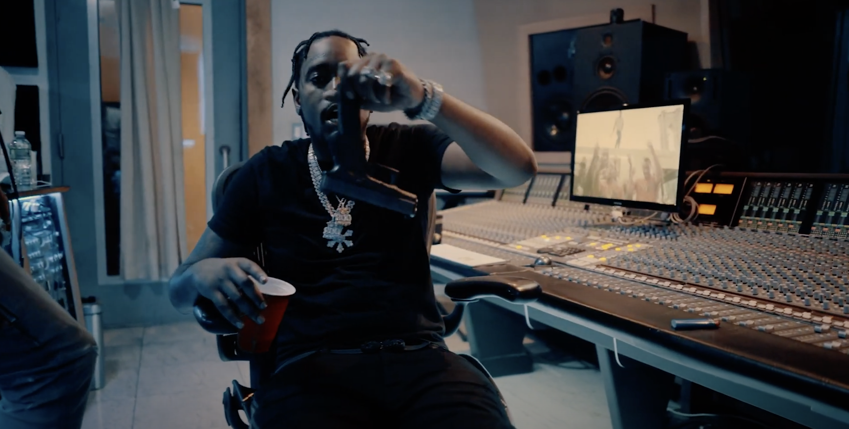 New Video: Fivio Foreign “13 Going On 30” - Rap Radar