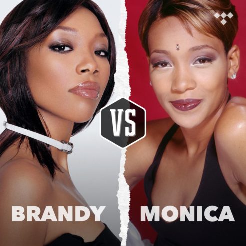Verzuz: Brandy vs Monica - Rap Radar