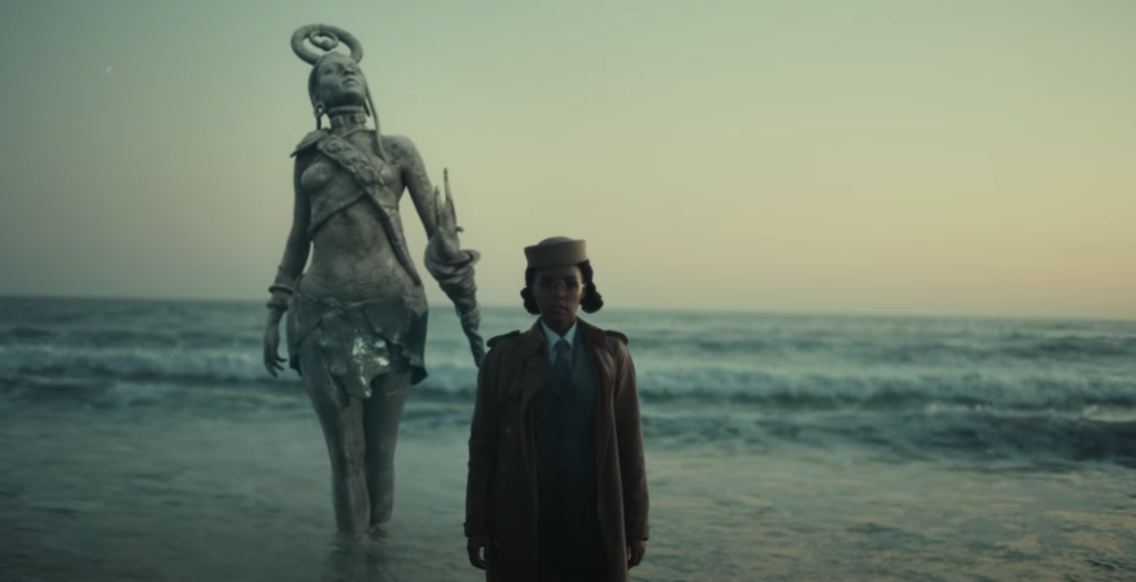 New Video Janelle Monae “Turntables” Rap Radar