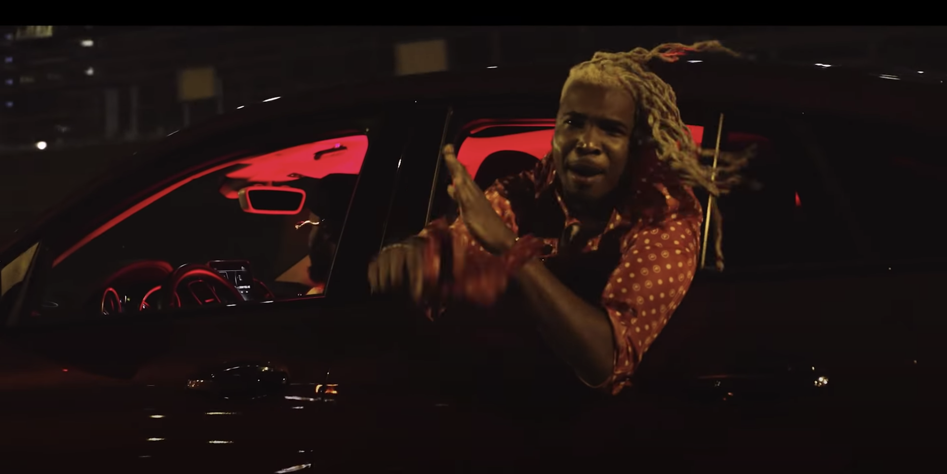 New Video: Lil Keed “Cold World” - Rap Radar