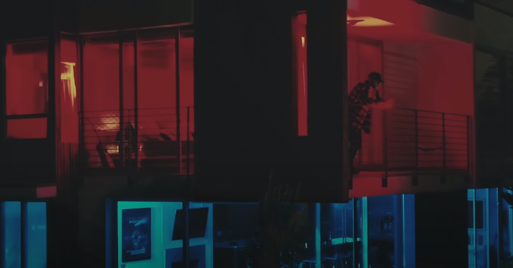 New Video Bryson Tiller “Inhale” Rap Radar