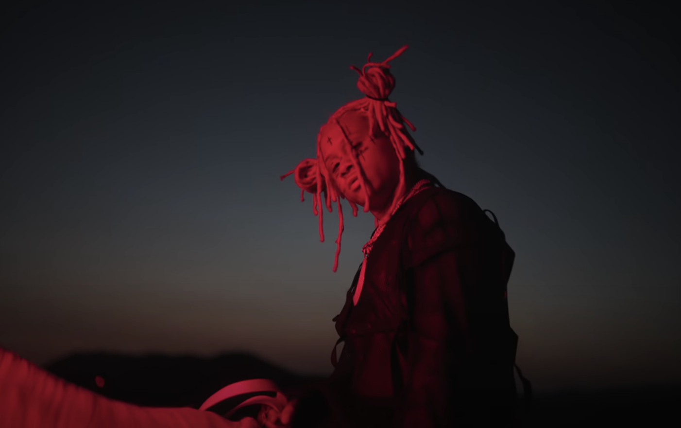 New Video Trippie Redd “Love Scars 4” Rap Radar