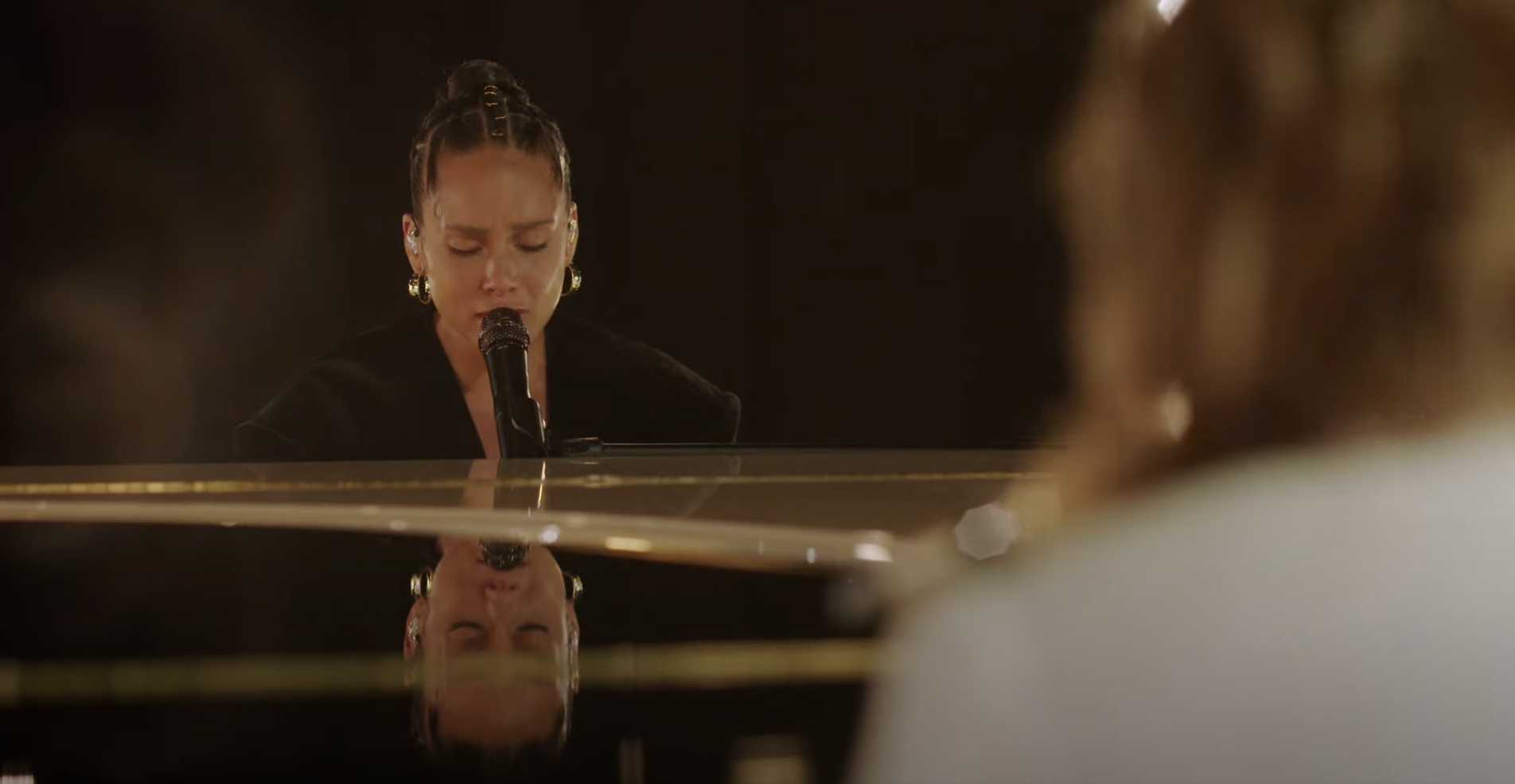 New Video Alicia Keys, Brandi Carlile “A Beautiful Noise” Rap Radar