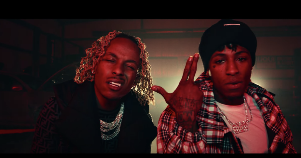 New Video: Rich The Kid, YoungBoy Never Broke Again 