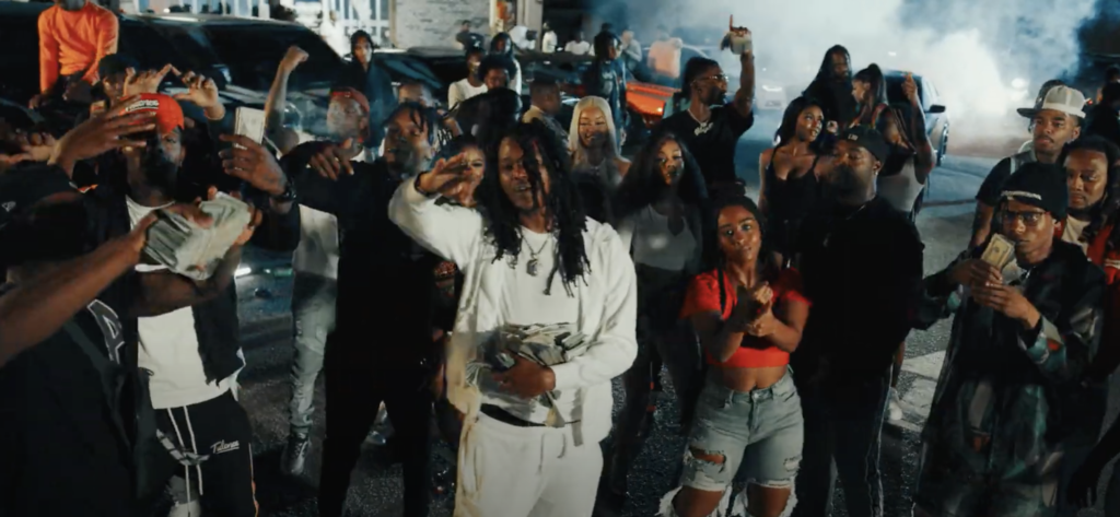 New Video: Young Nudy “Never” - Rap Radar