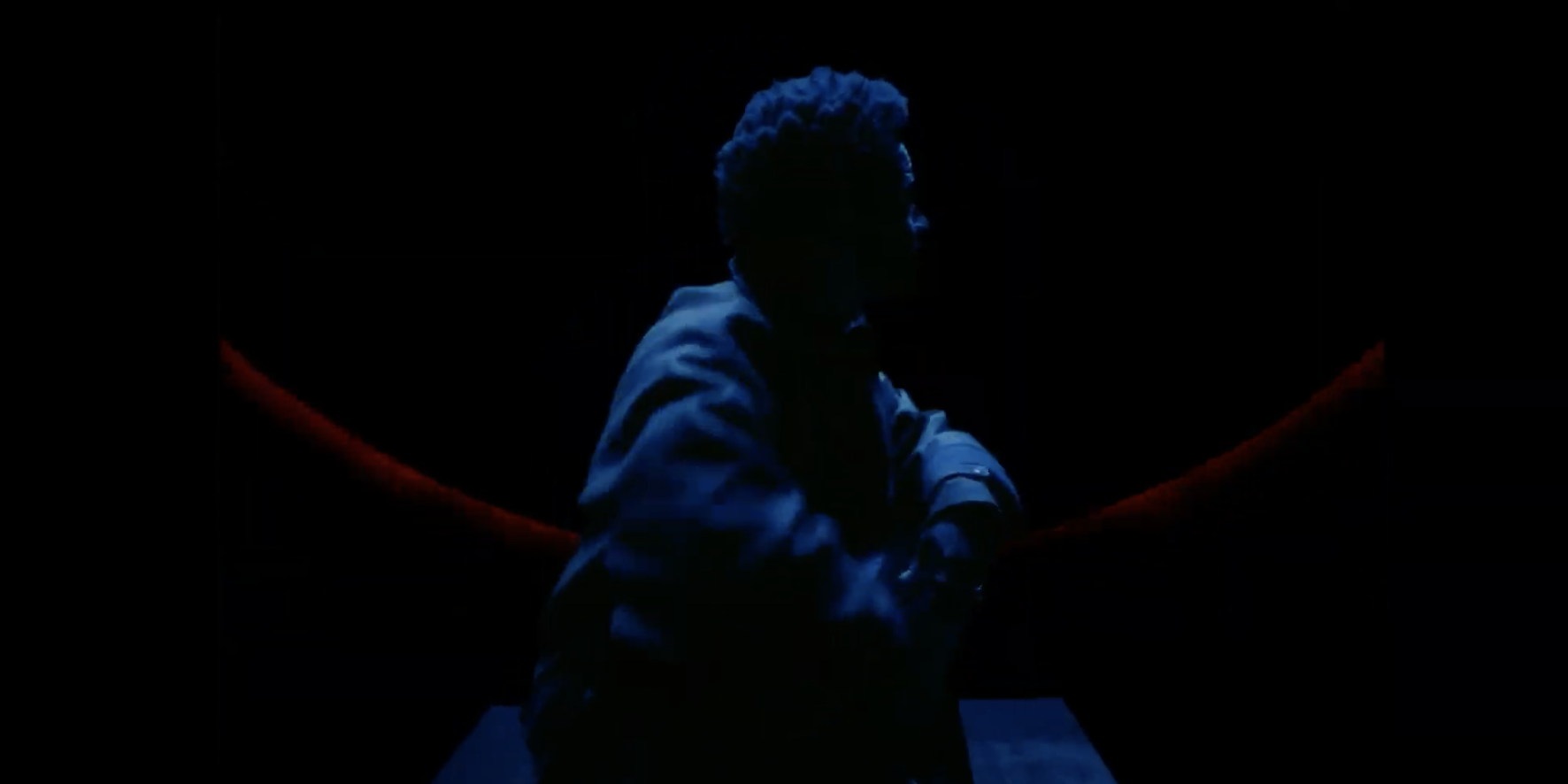 New Video: Big Sean Ft. Post Malone “Wolves” - Rap Radar