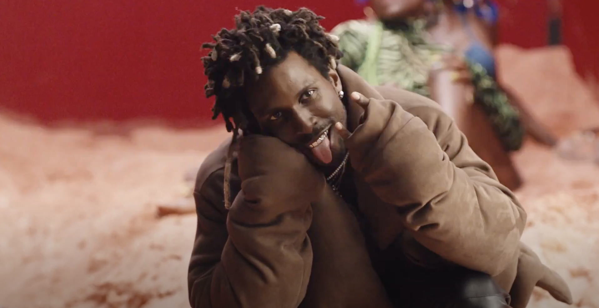 New Video: SAINt JHN Ft. DaBaby, A Boogie Wit Da Hoodie “Monica ...