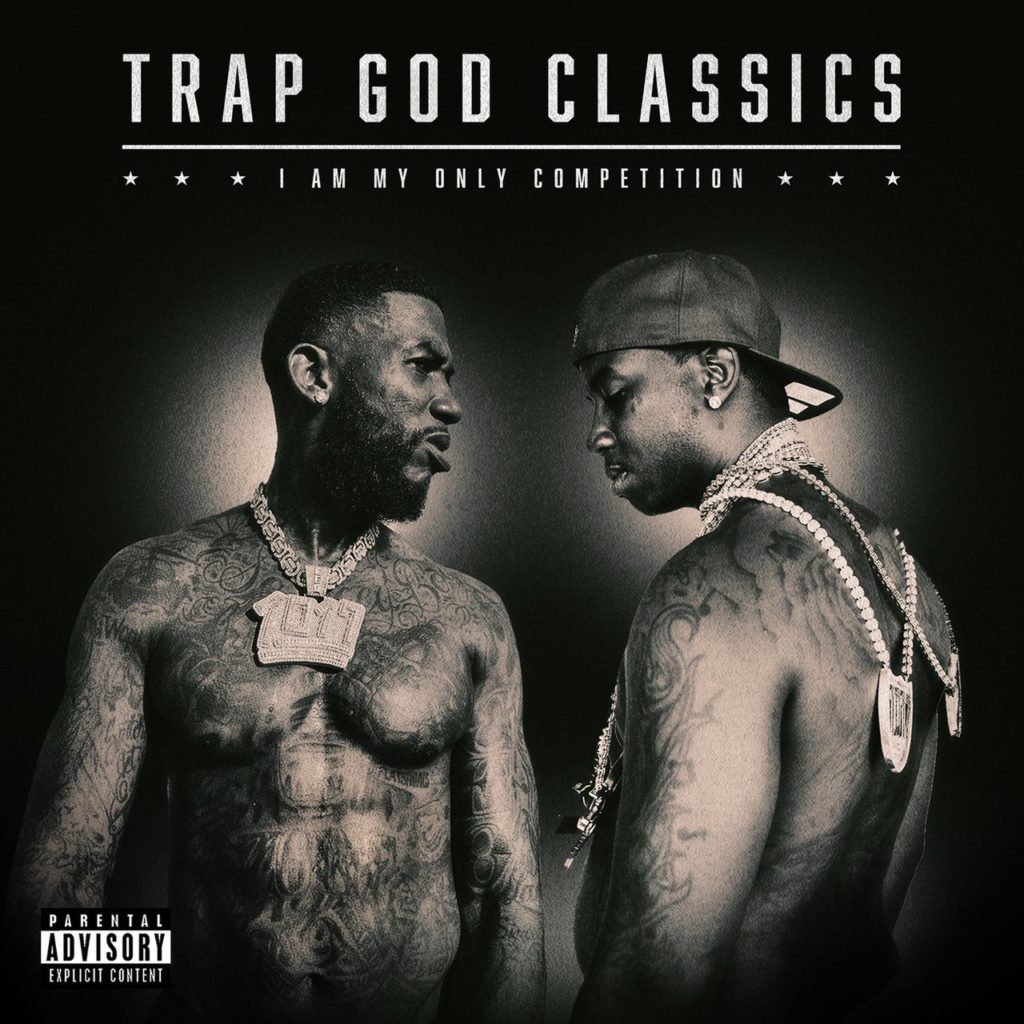 New Mixtape: Gucci Mane ‘Trap God Classics: I Am My Only Competition ...