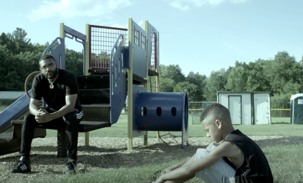 New Video Joyner Lucas Ft. Elijah James “Like A River” Rap Radar