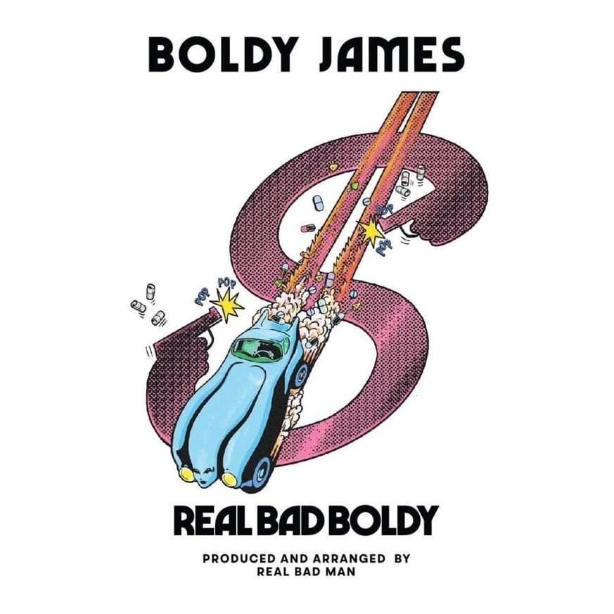 New Music: Boldy James, Real Bad Man Ft. Eto “Lil Vicious” - Rap Radar