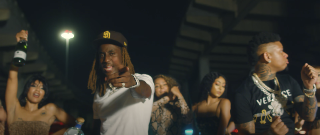 New Video: K Camp, RARE Sound Ft. Yella Beezy “Birthday” - Rap Radar