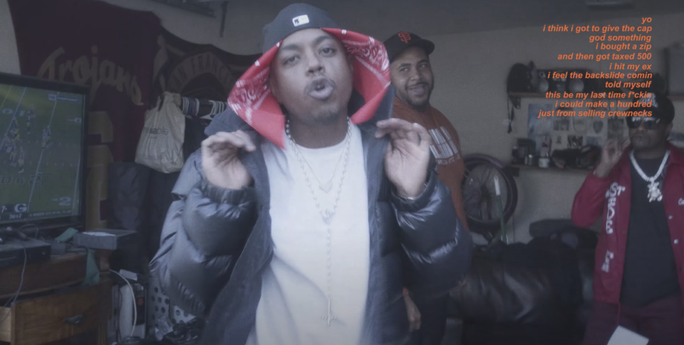 New Video Westside Boogie “Joe Exotic” Rap Radar