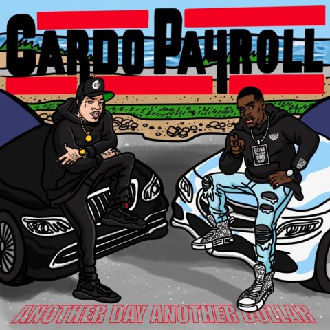 payroll giovanni - Rap Radar