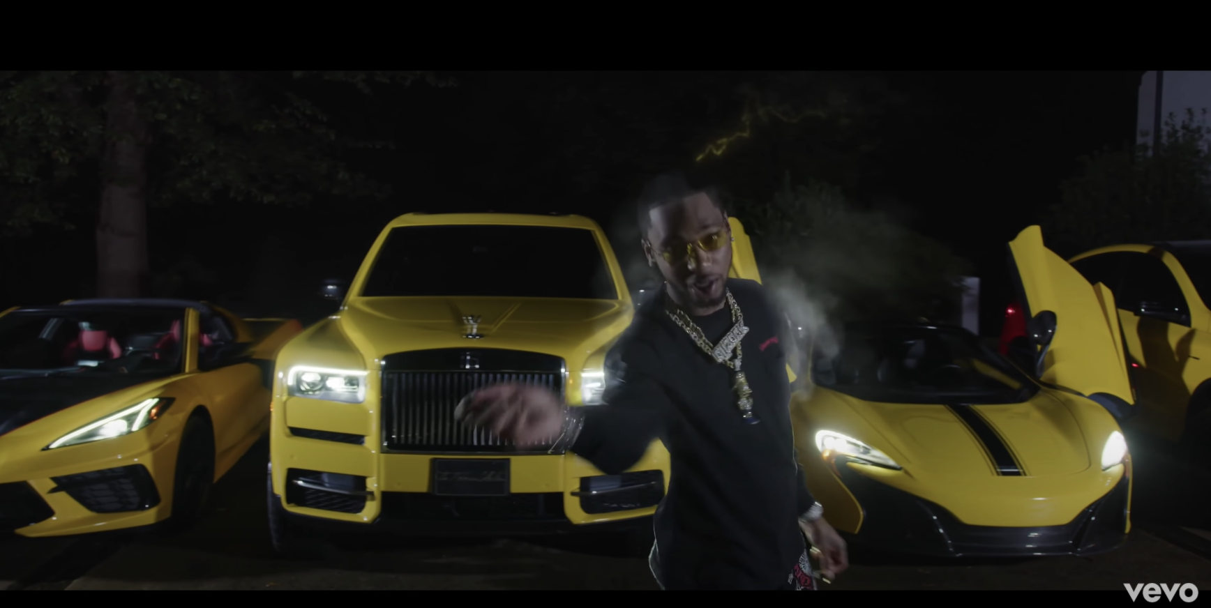 Key Glock I M The Type Rap Radar