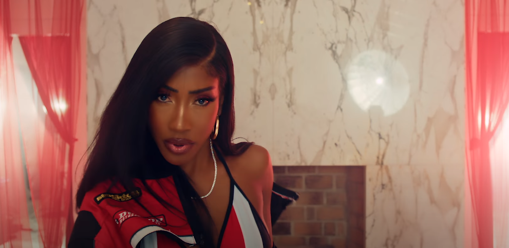 Video Sevyn Streeter Ft Chris Brown Aap Ferg “guilty” Rap Radar 9946