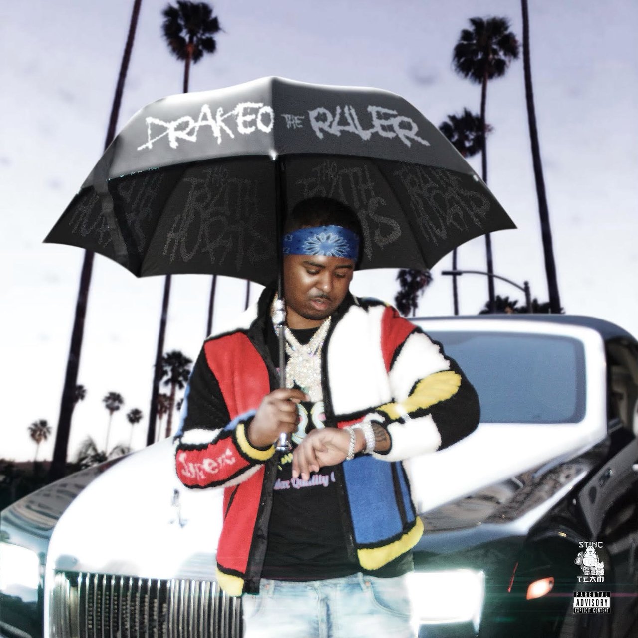 New Album: Drakeo The Ruler ‘The Truth Hurts’ - Rap Radar