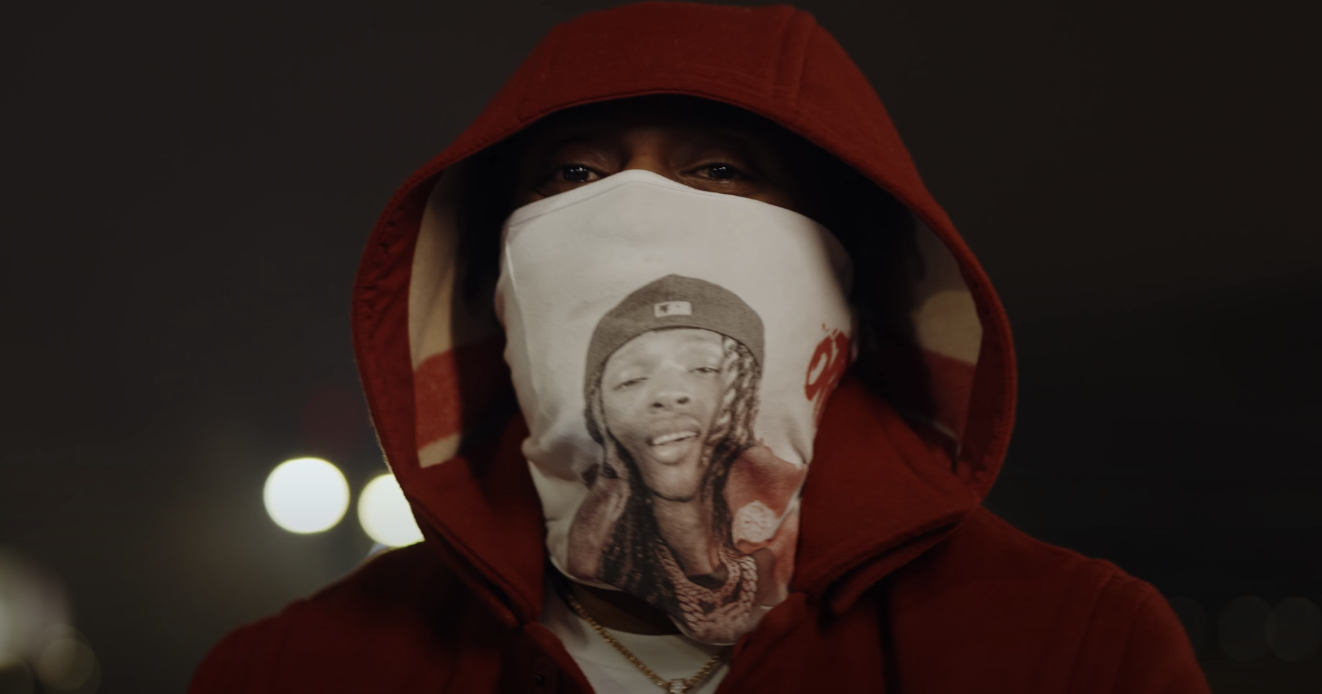Video Only The Family, Lil Durk “Hellcats & Trackhawks” Rap Radar