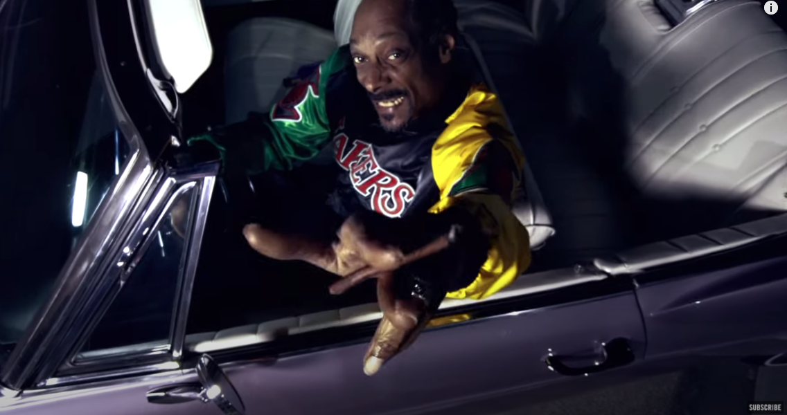 Video: Snoop Dogg &ldquo;CEO&rdquo; - Rap Radar