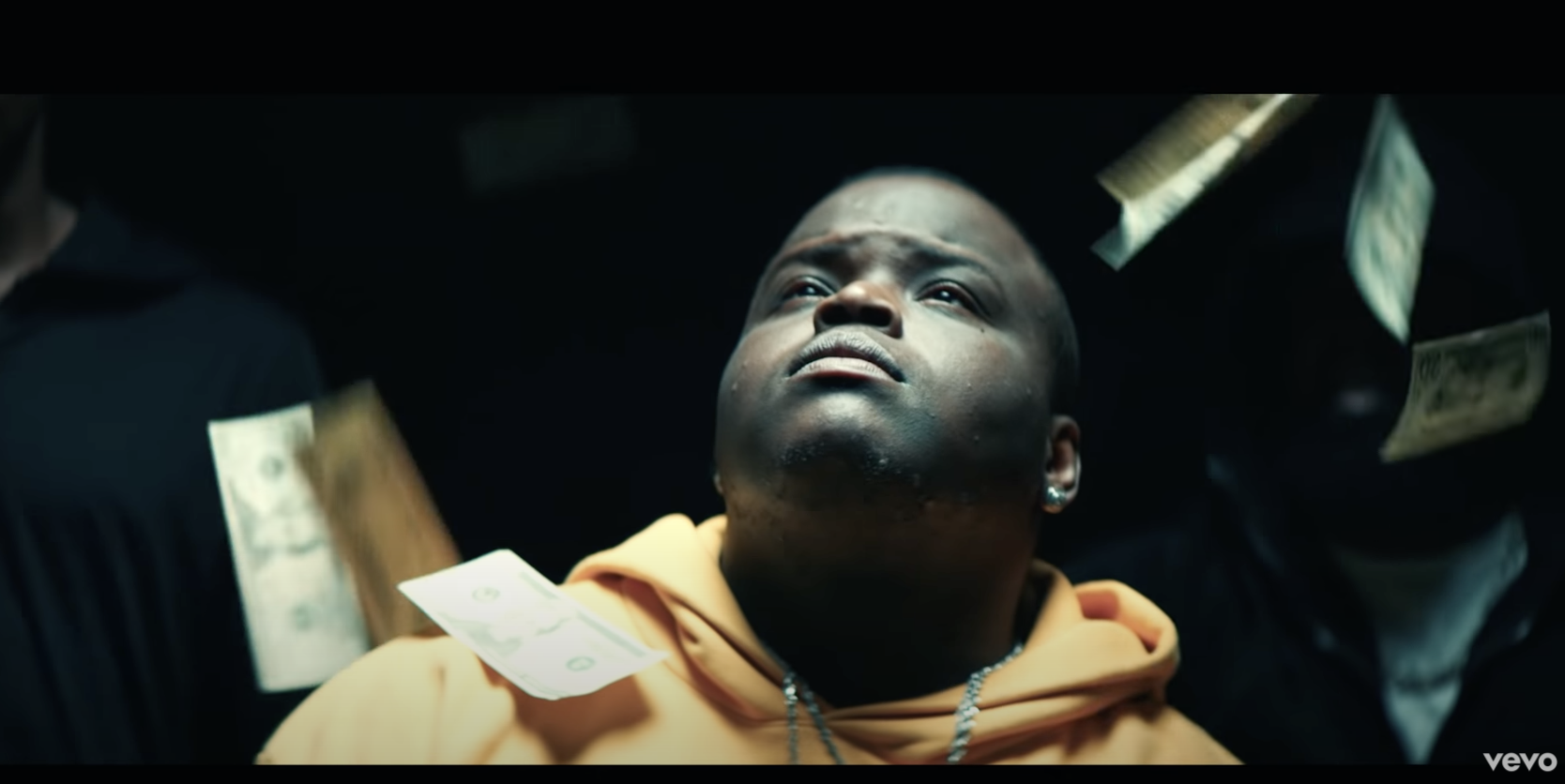 Video: Morray “Can’t Use Me” - Rap Radar