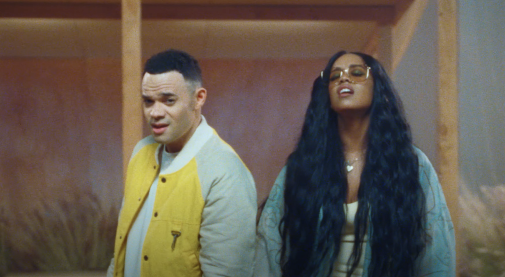 Video H.E.R., Tauren Wells “Hold Us Together (Hope Mix)” Rap Radar