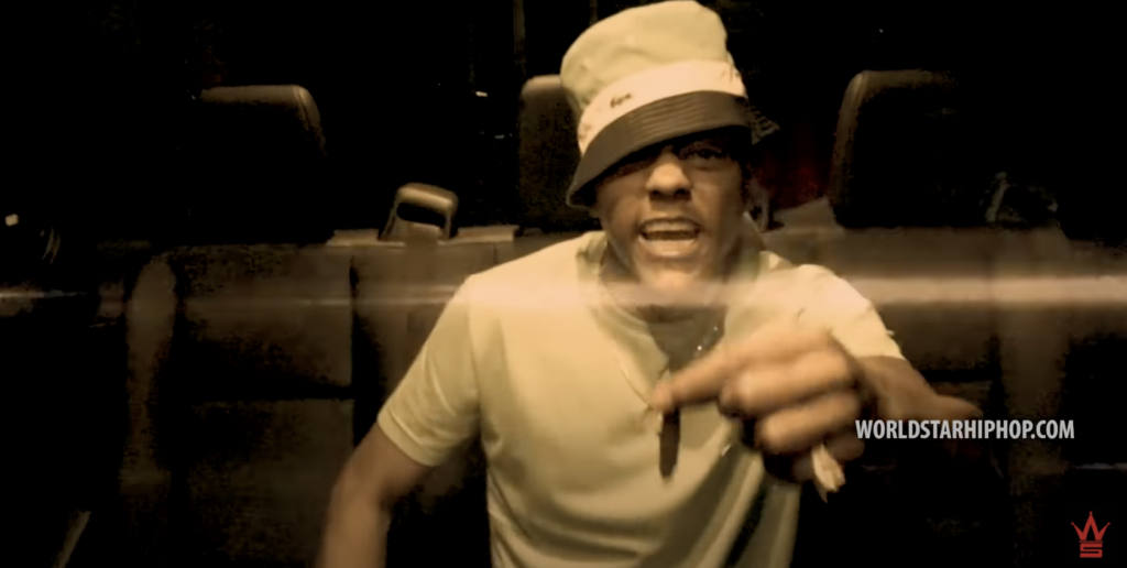 New Video: Cassidy “Get To A Sell” - Rap Radar