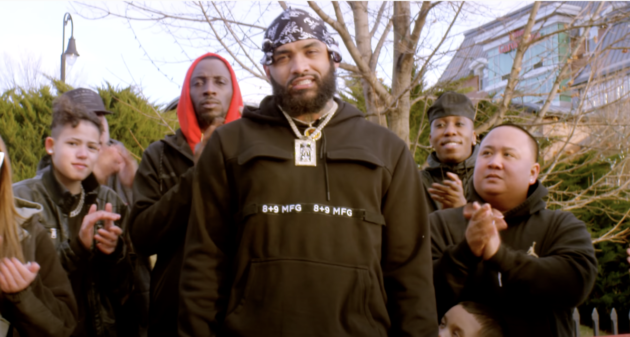 Geniuslyrics Eu Video Joyner Lucas Ft Lil Baby Ramen Oj