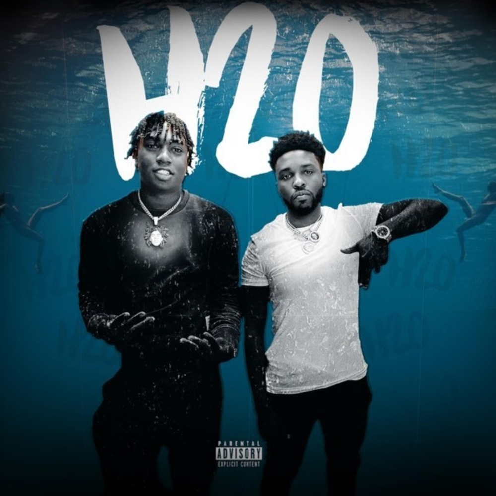 DJ Chose Ft. Fredo Bang “H2O” Rap Radar