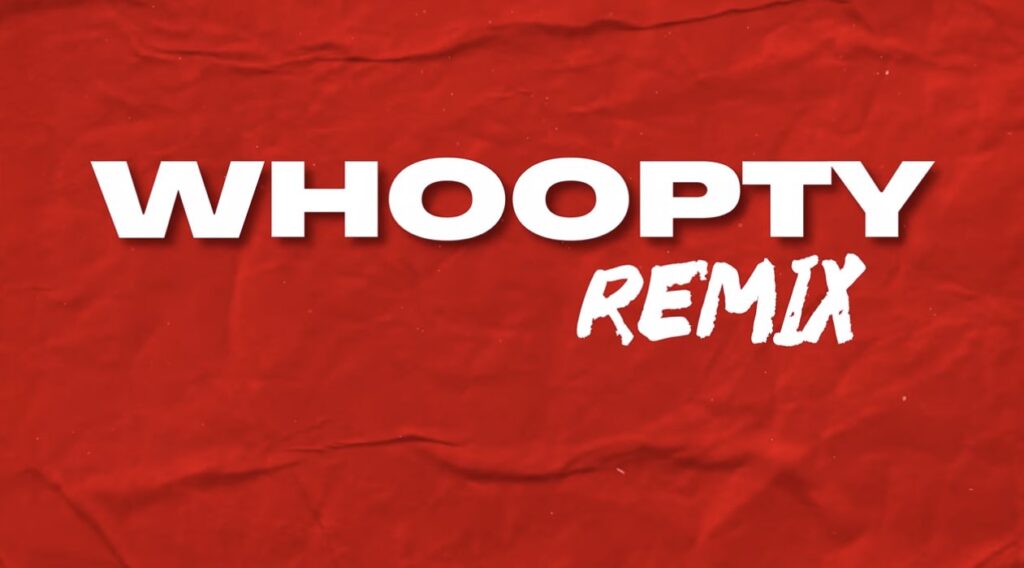 DreamDoll “Whoopty (Remix)” - Rap Radar