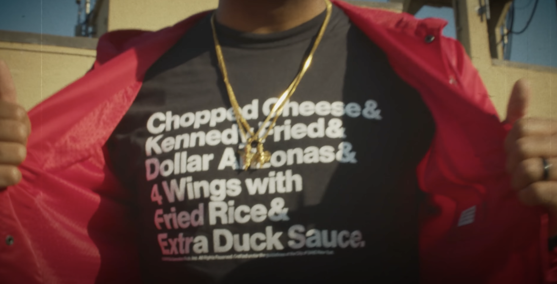 Video Skyzoo “BedStuy Is Burning” Rap Radar