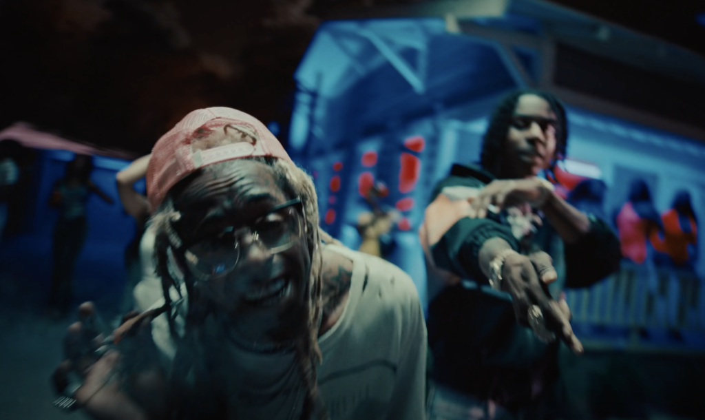 Video: Polo G Ft. Lil Wayne “Gang Gang” - Rap Radar