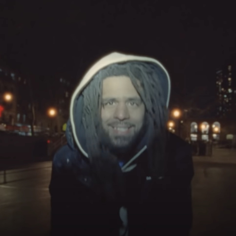 j cole amari puma jacket