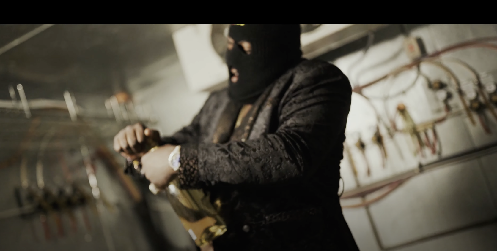 Video: Mistah F.A.B. “I Hate You Still” - Rap Radar