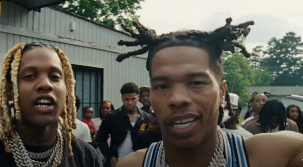 Video: Lil Baby, Lil Durk ‘Voice Of The Heroes” - Rap Radar