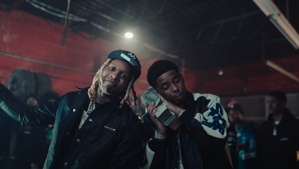 Video: Lil Durk Ft. Pooh Shiesty “Should’ve Ducked” - Rap Radar