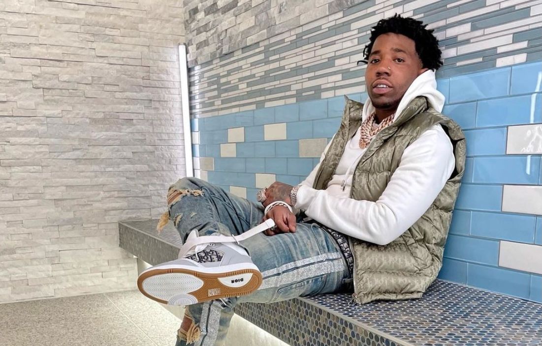 YFN Lucci Indicted On RICO Charges Rap Radar
