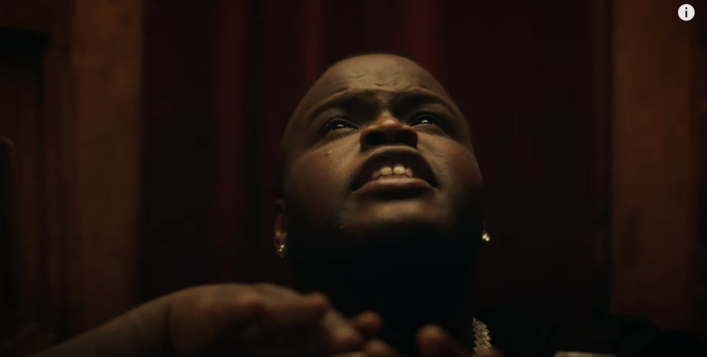 Video: Morray “Mistakes” - Rap Radar