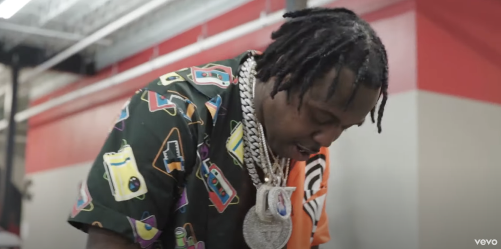 Gee Bag Rapper Video: EST Gee “Capitol 1” - Rap Radar
