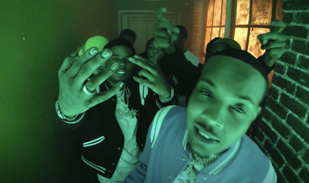 Video Pooh Shiesty Ft. G Herbo, No More Heroes “Switch It Up” Rap Radar