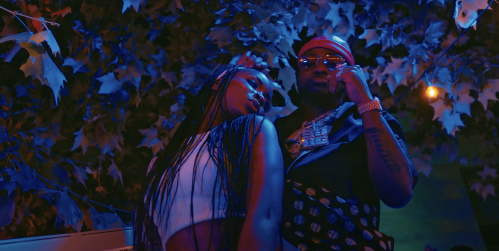 New Video Chris Brown