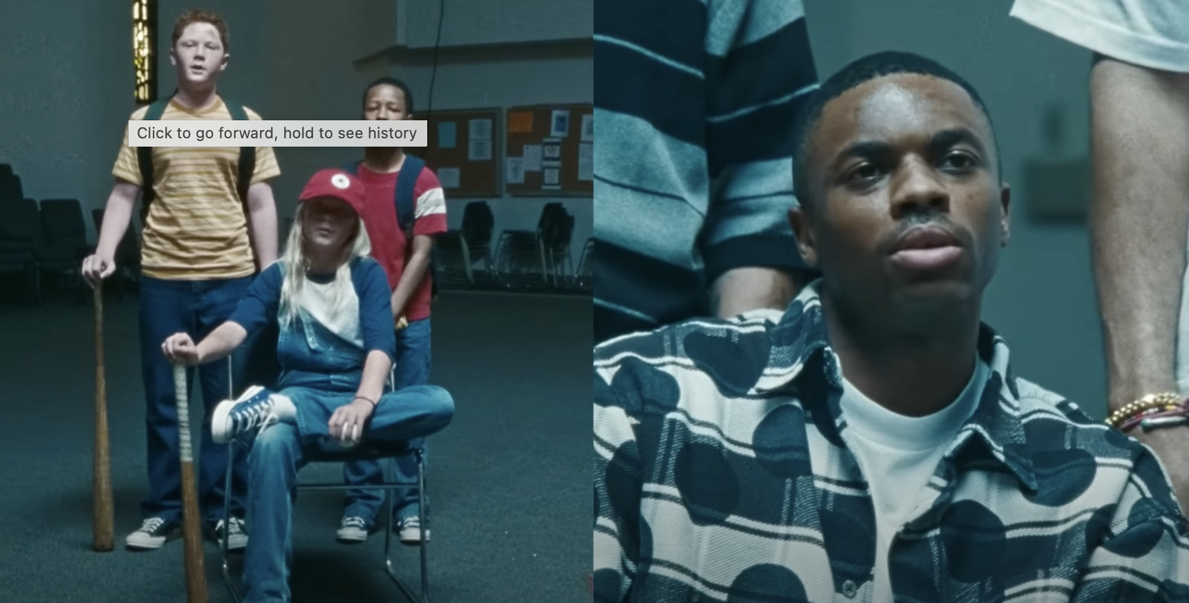 Tyler, The Creator Directs Converse Ad - Rap Radar