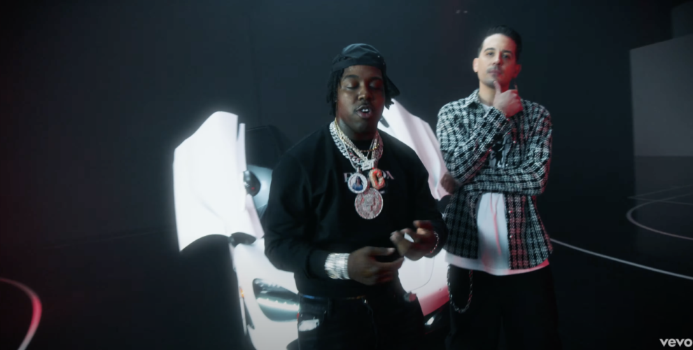 G Ez Rapper Video: G-Eazy Ft. EST Gee “At Will” - Rap Radar