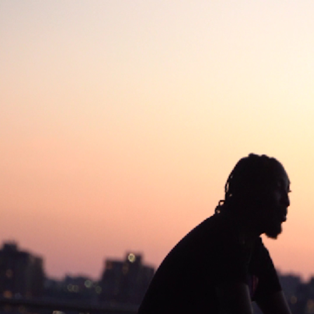 CJ Fly “Privacy” - Rap Radar
