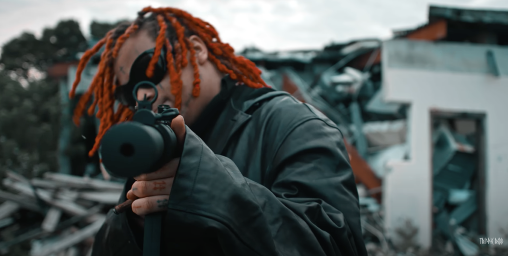 New Video: Trippie Redd "Love Me More" | Rap Radar